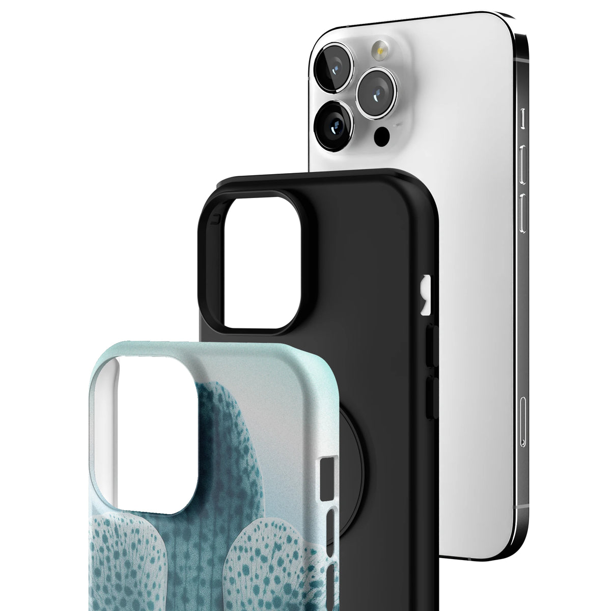 Feral iPhone Case gallery - Iphone_13_Pro_Max_3