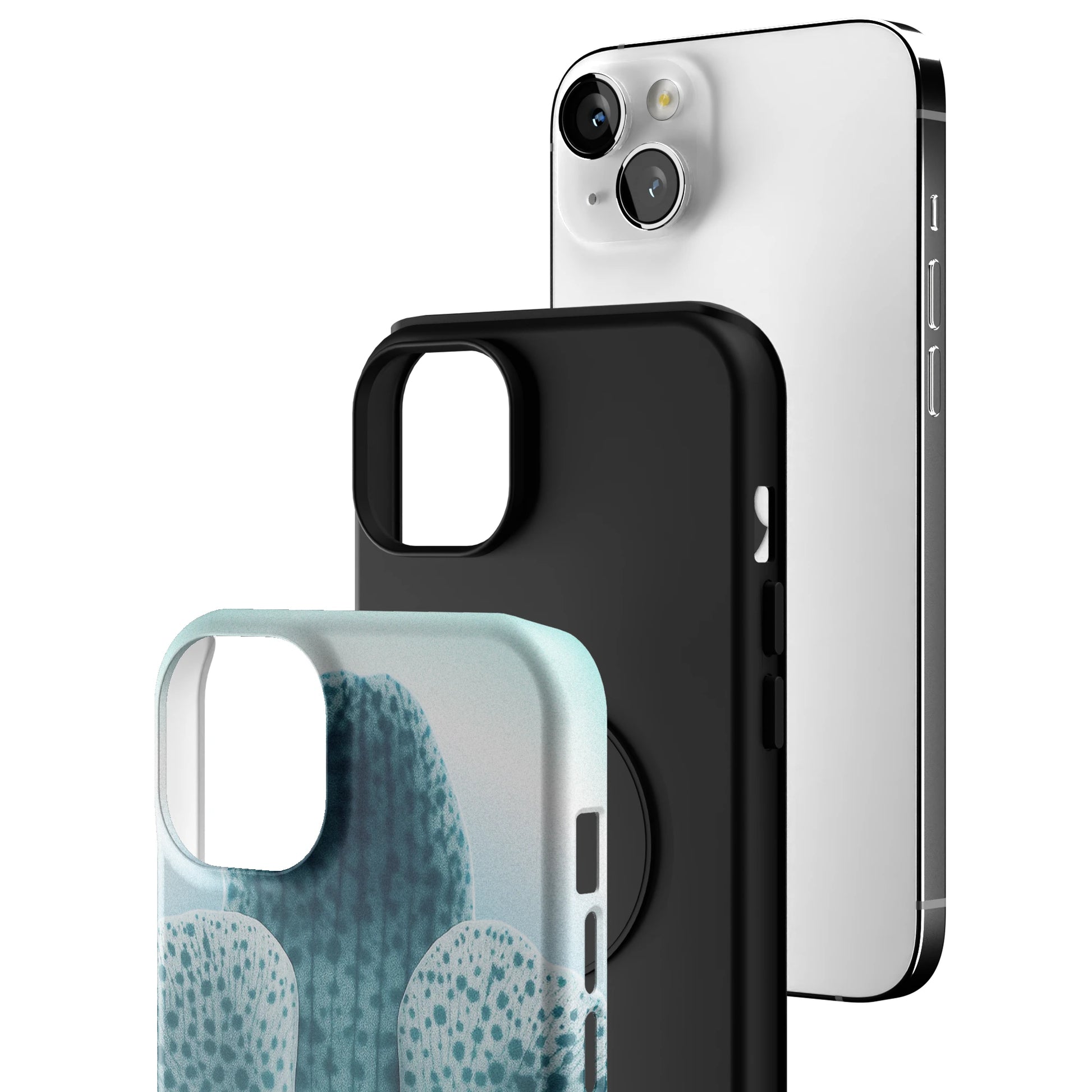 Feral iPhone Case gallery - Iphone_14_Mini_Air_Plus_3