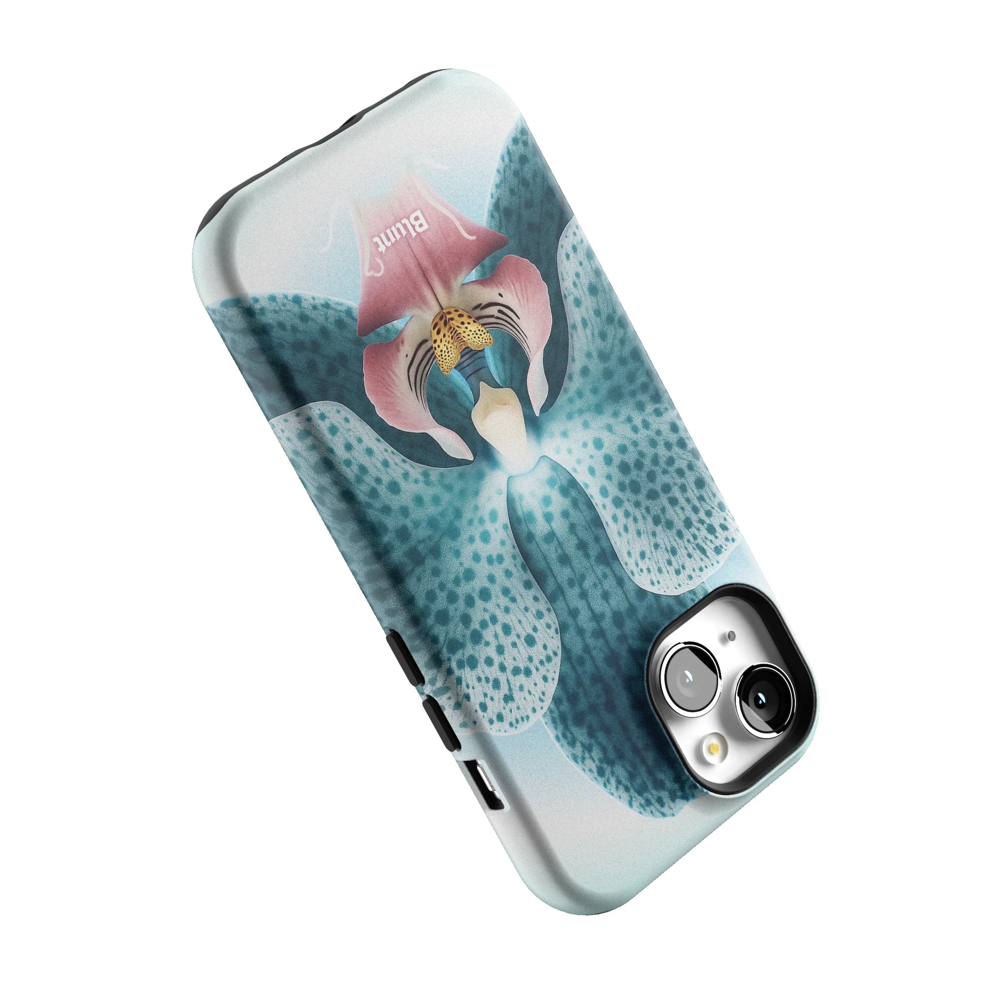 Feral iPhone Case gallery - Iphone_15_Iphone_5