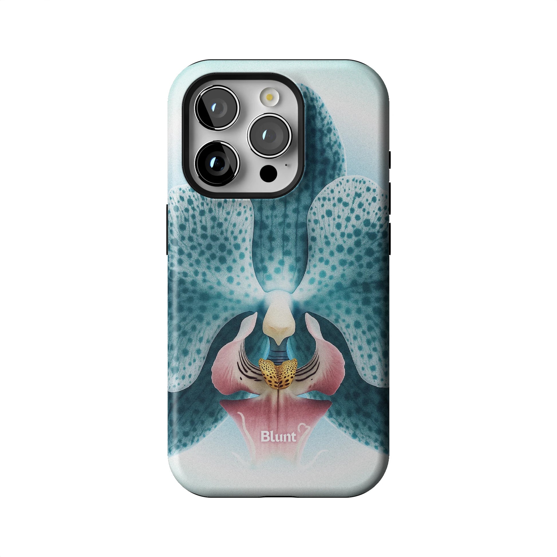 Feral iPhone Case gallery - Iphone_15_Pro_1