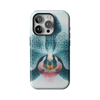 Feral iPhone Case gallery - Iphone_15_Pro_1
