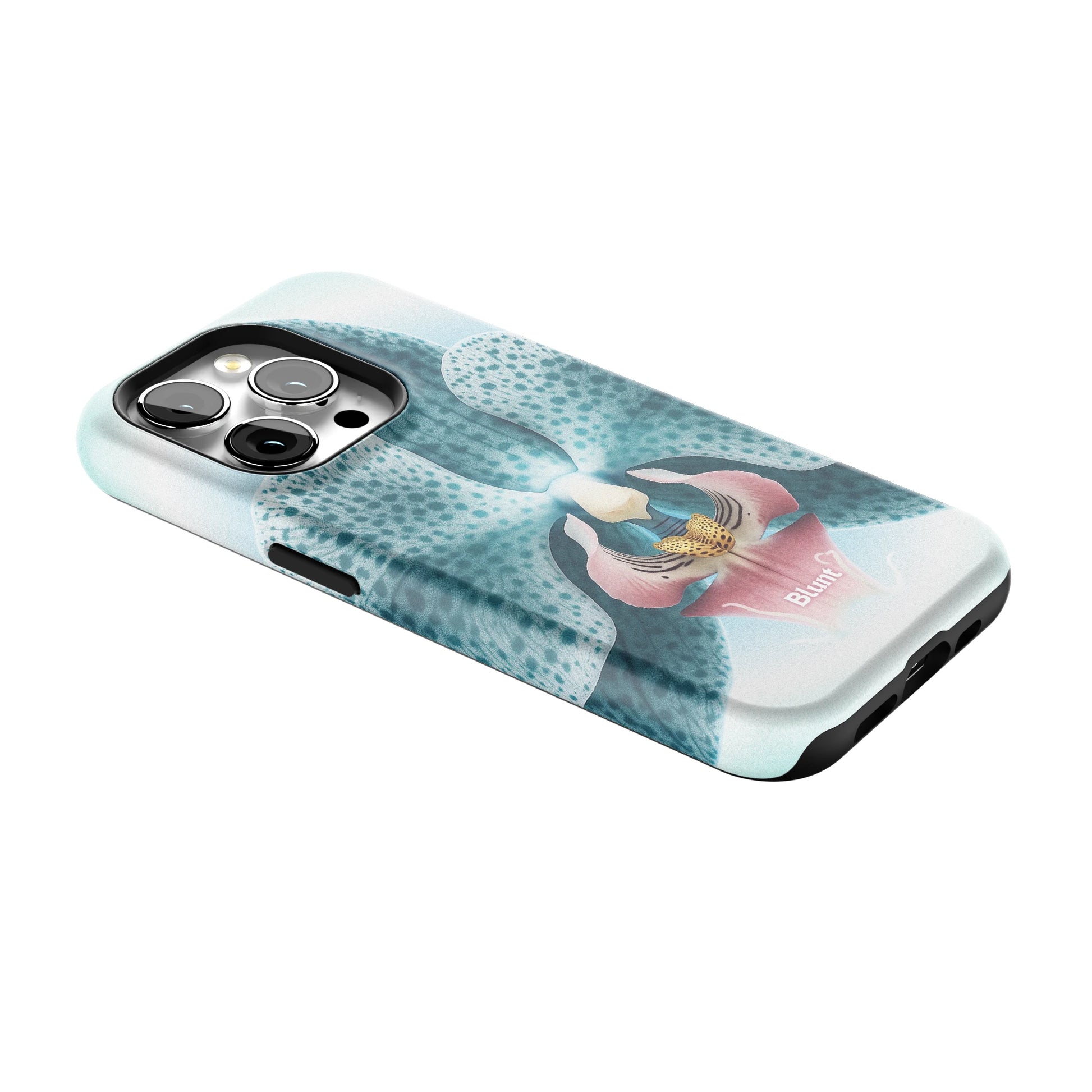 Feral iPhone Case gallery - Iphone_15_Pro_2