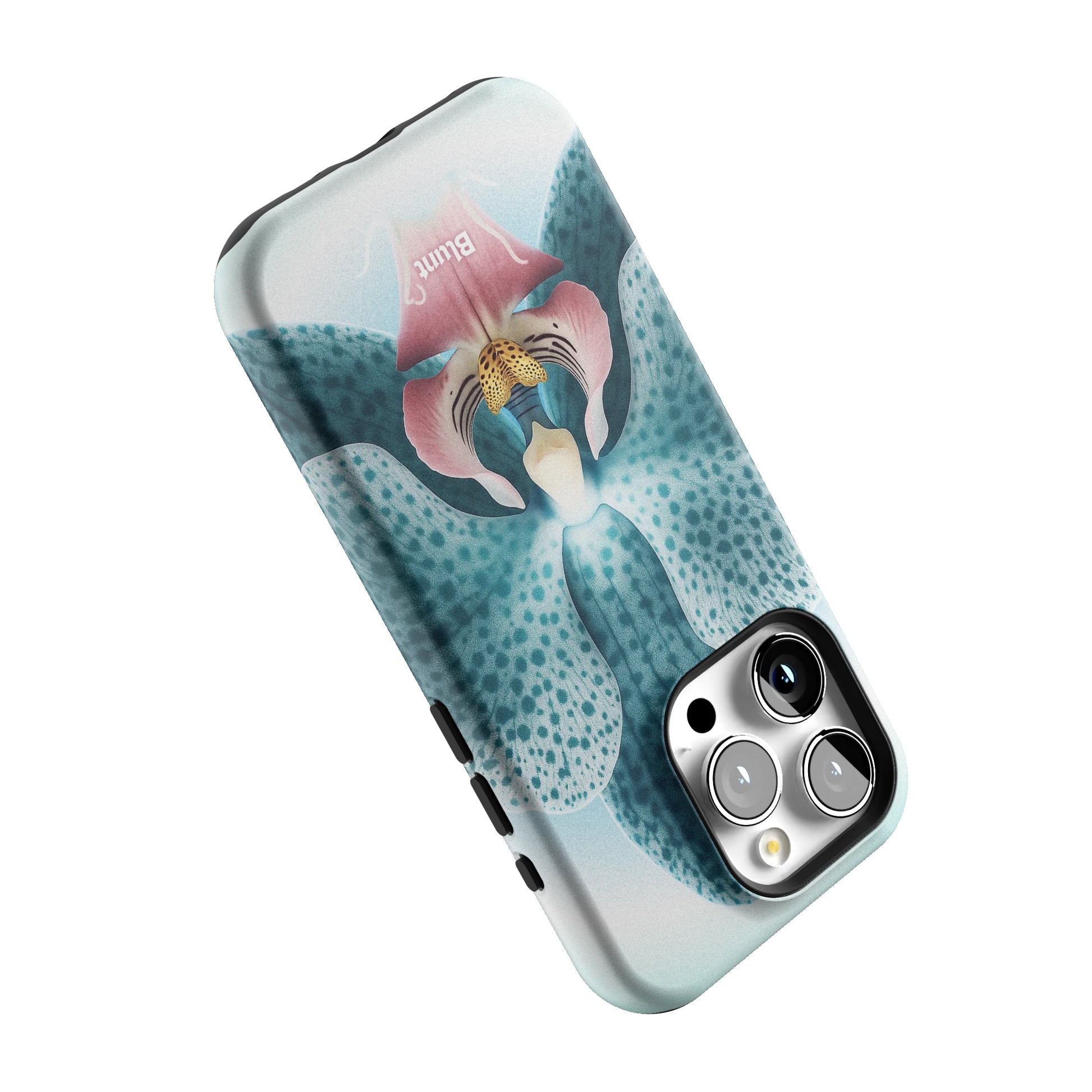 Feral iPhone Case gallery - Iphone_15_Pro_5