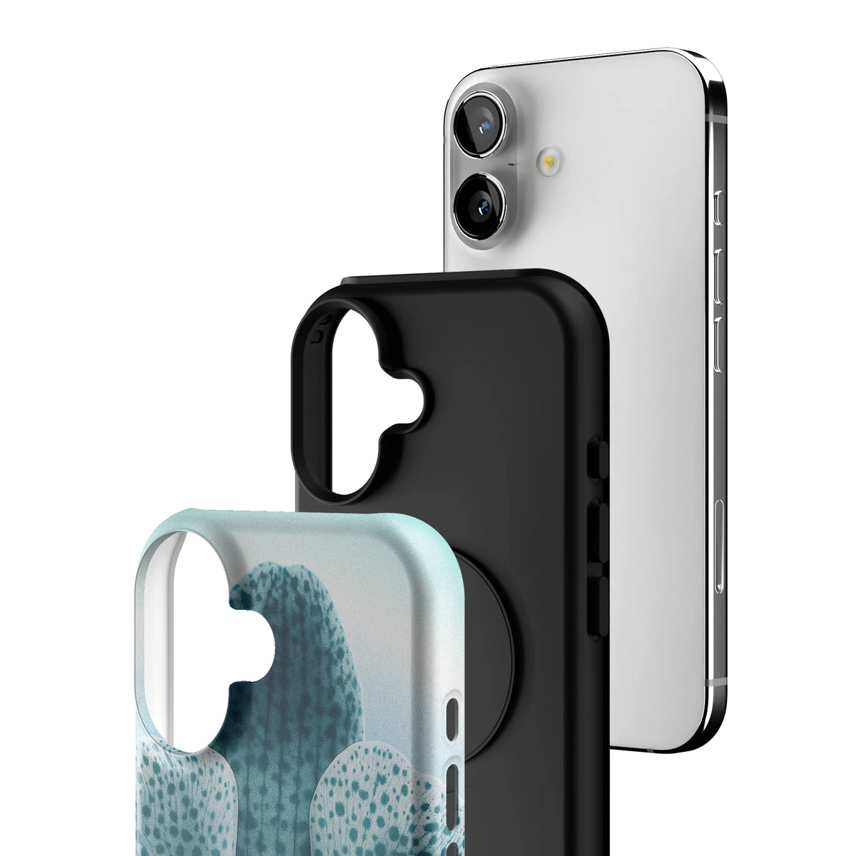 Feral iPhone Case gallery - Iphone_16_Iphone_3
