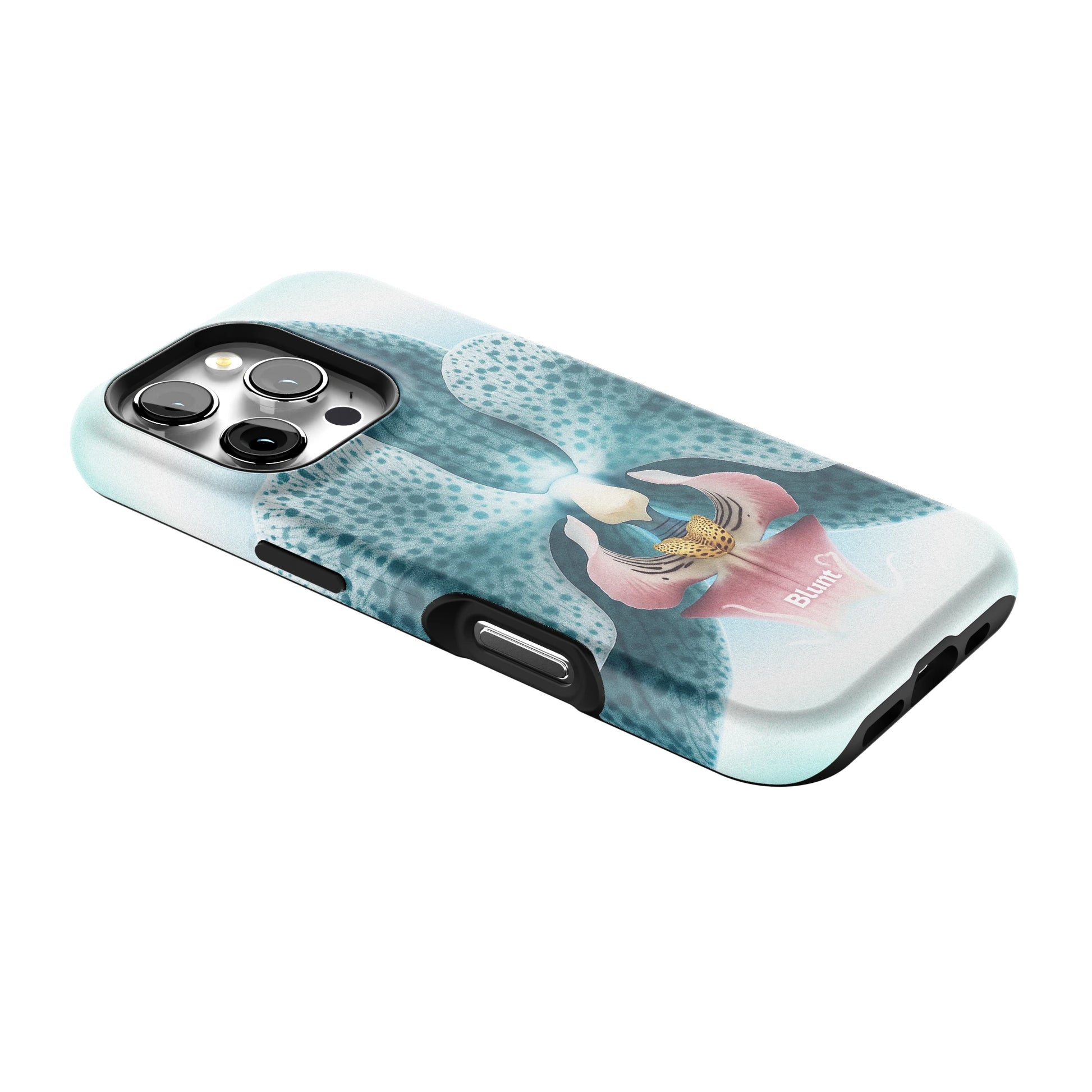 Feral iPhone Case gallery - Iphone_16_Pro_2