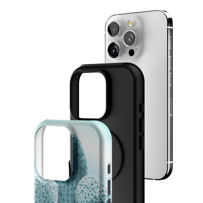 Feral iPhone Case gallery - Iphone_16_Pro_3