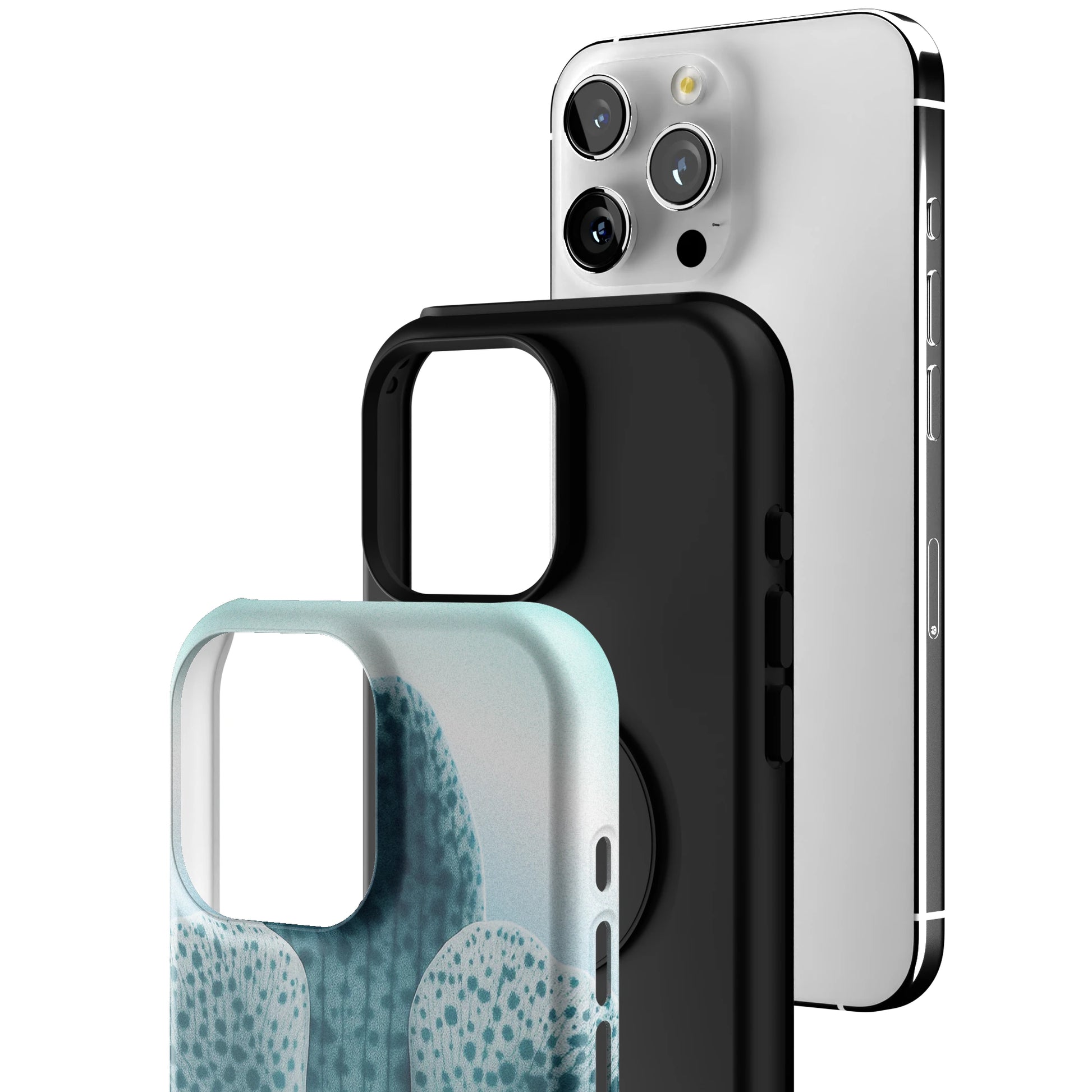 Feral iPhone Case gallery - Iphone_16_Pro_Max_3