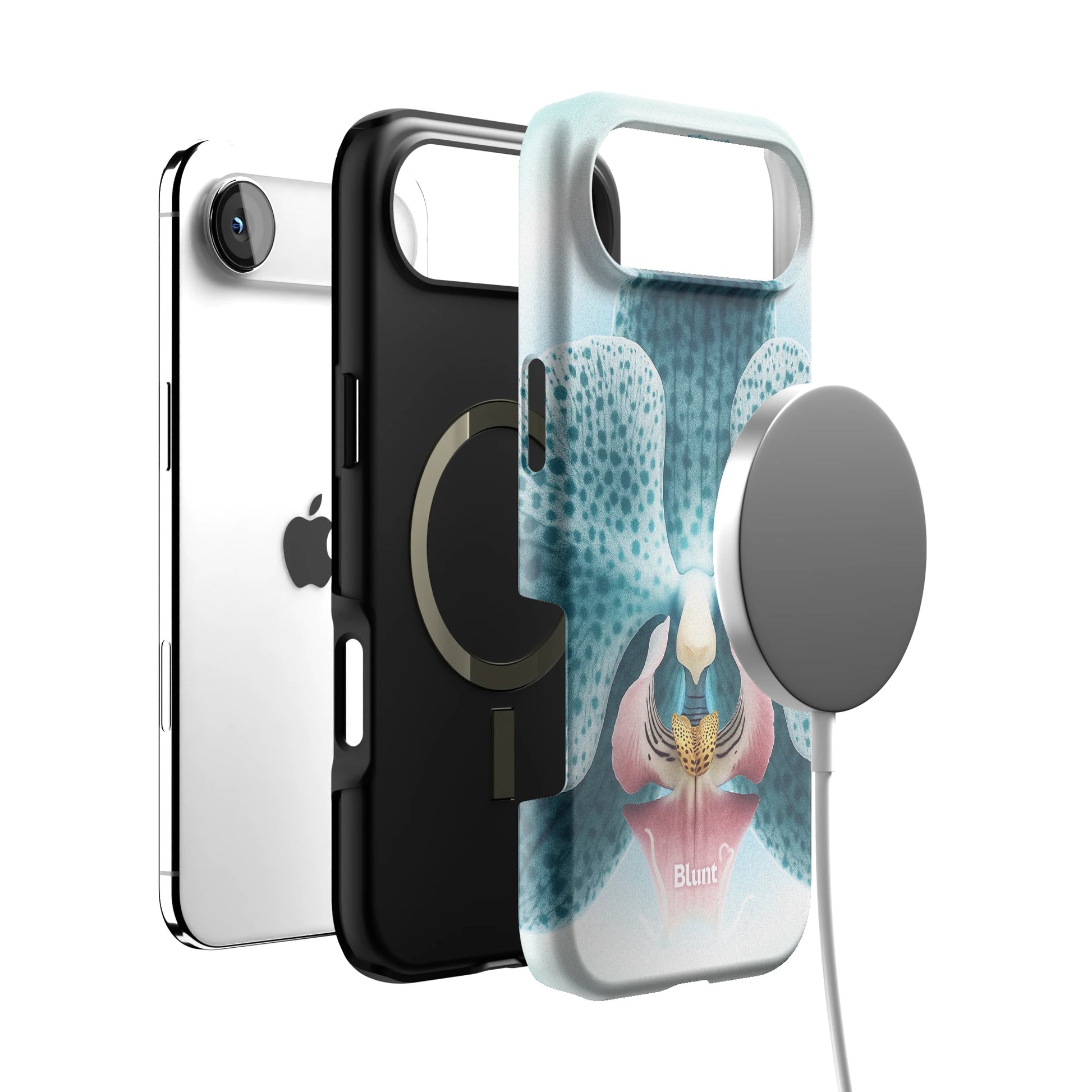 Feral iPhone Case gallery - Iphone_17_Air_4