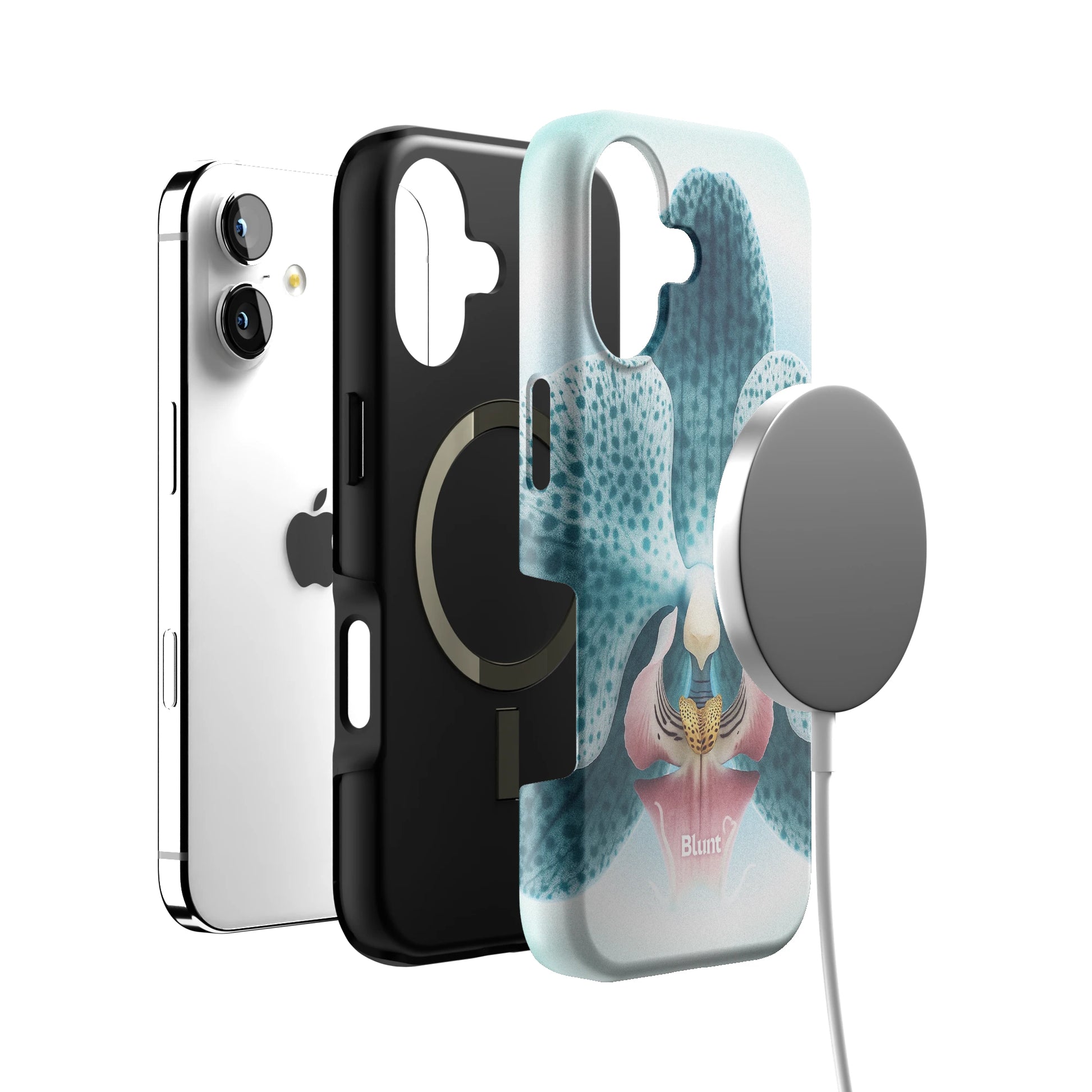 Feral iPhone Case gallery - Iphone_17_Iphone_4