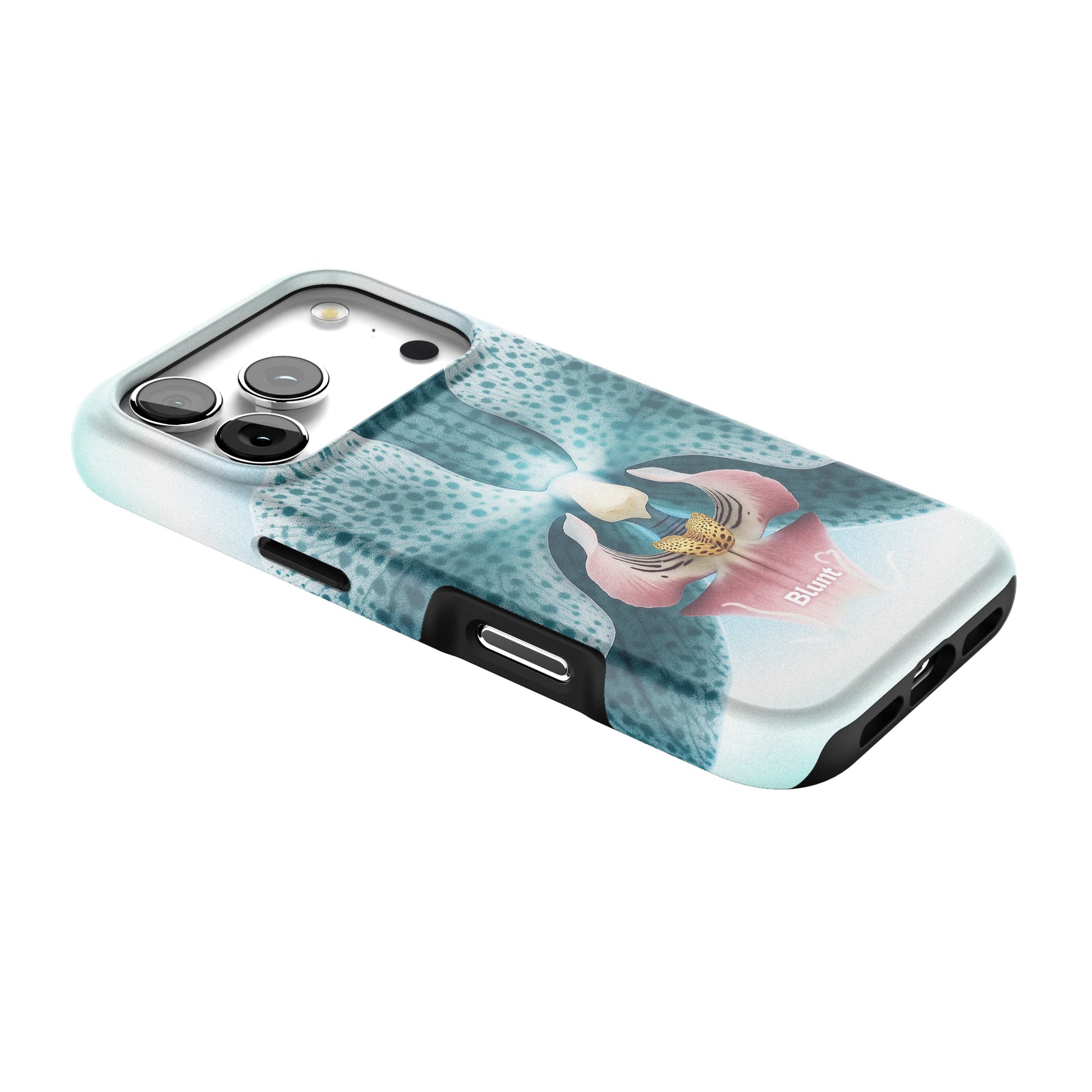 Feral iPhone Case gallery - Iphone_17_Pro_2