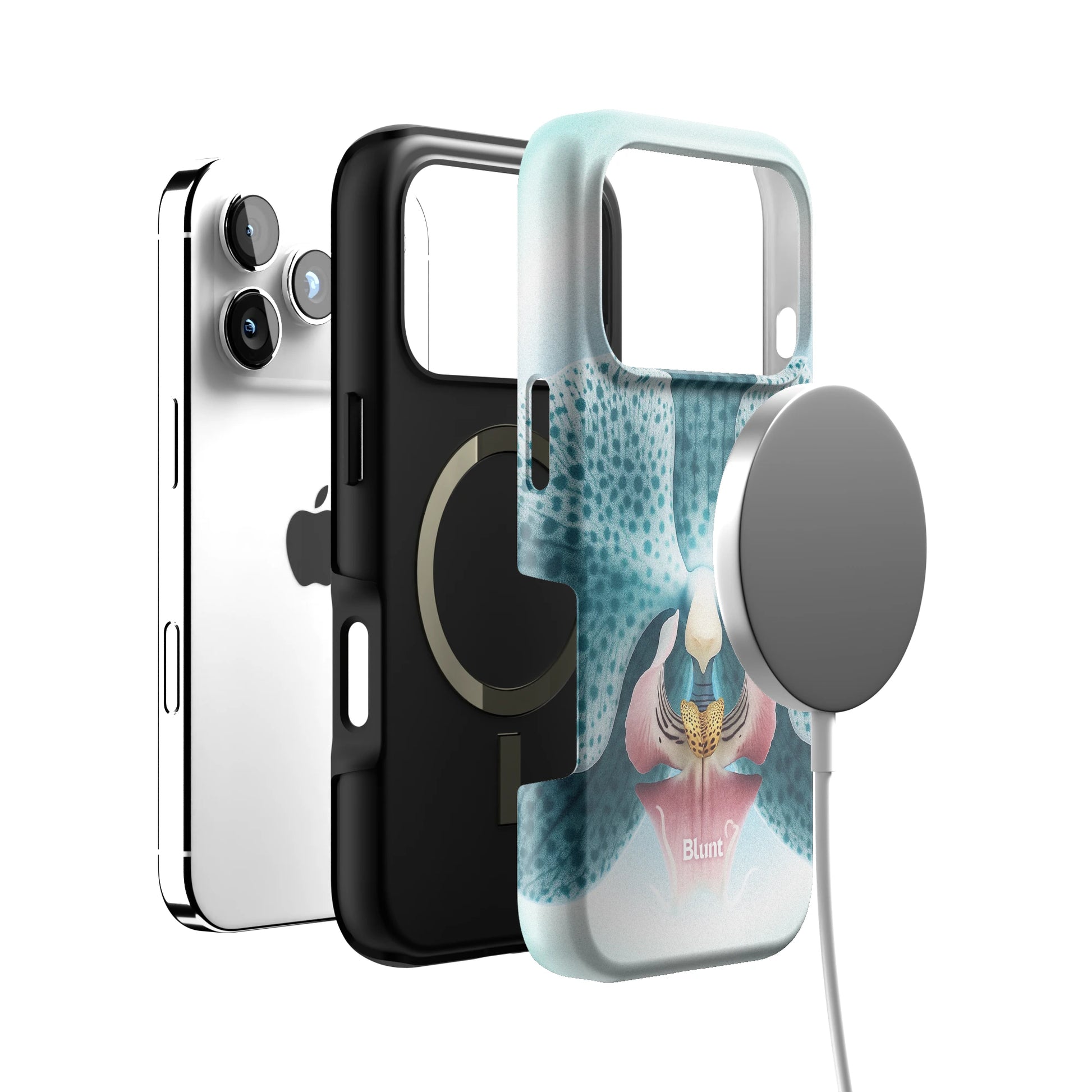 Feral iPhone Case gallery - Iphone_17_Pro_4