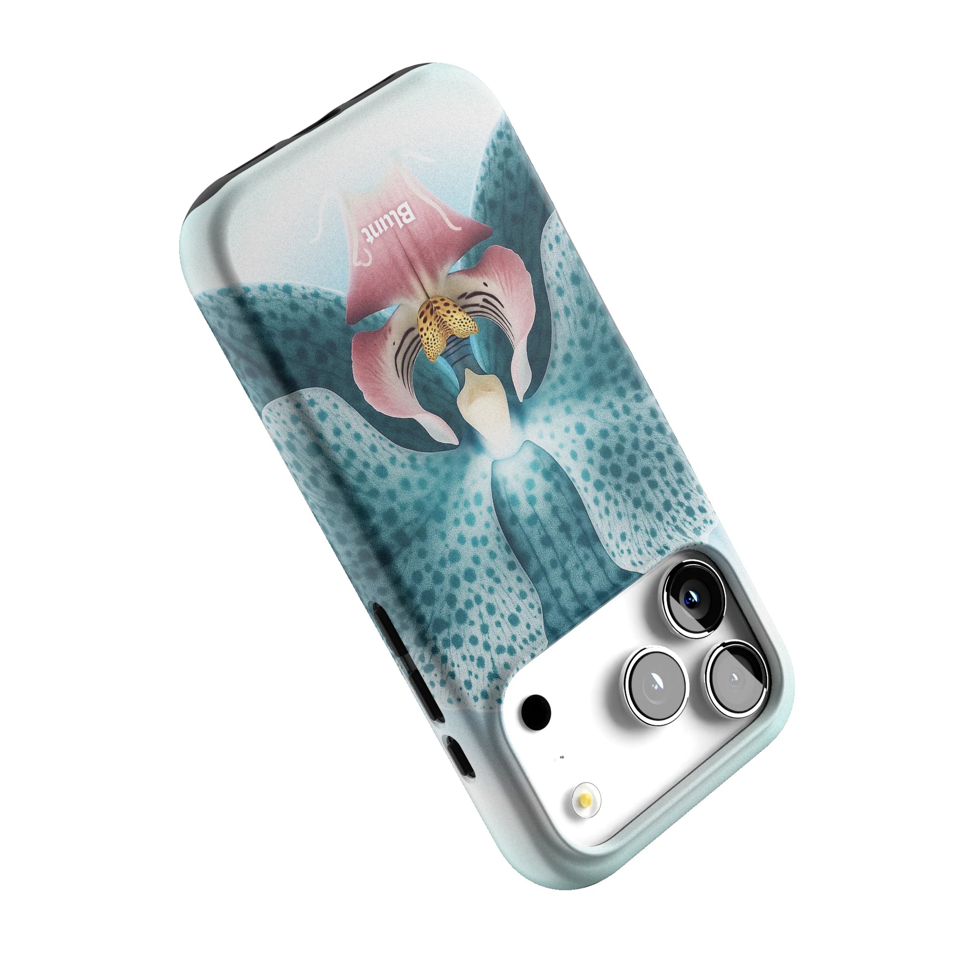Feral iPhone Case gallery - Iphone_17_Pro_5
