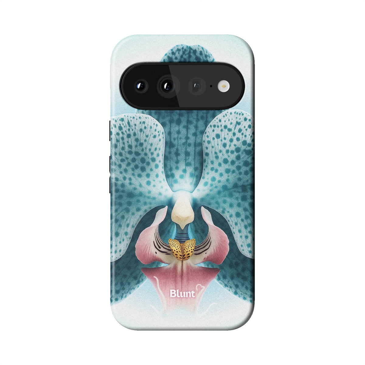 Feral Pixel Case - Blunt Cases