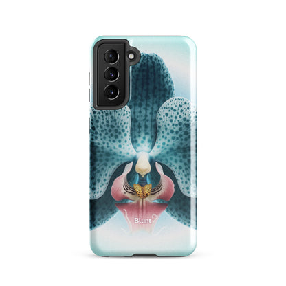 Feral Samsung Case - Blunt Cases