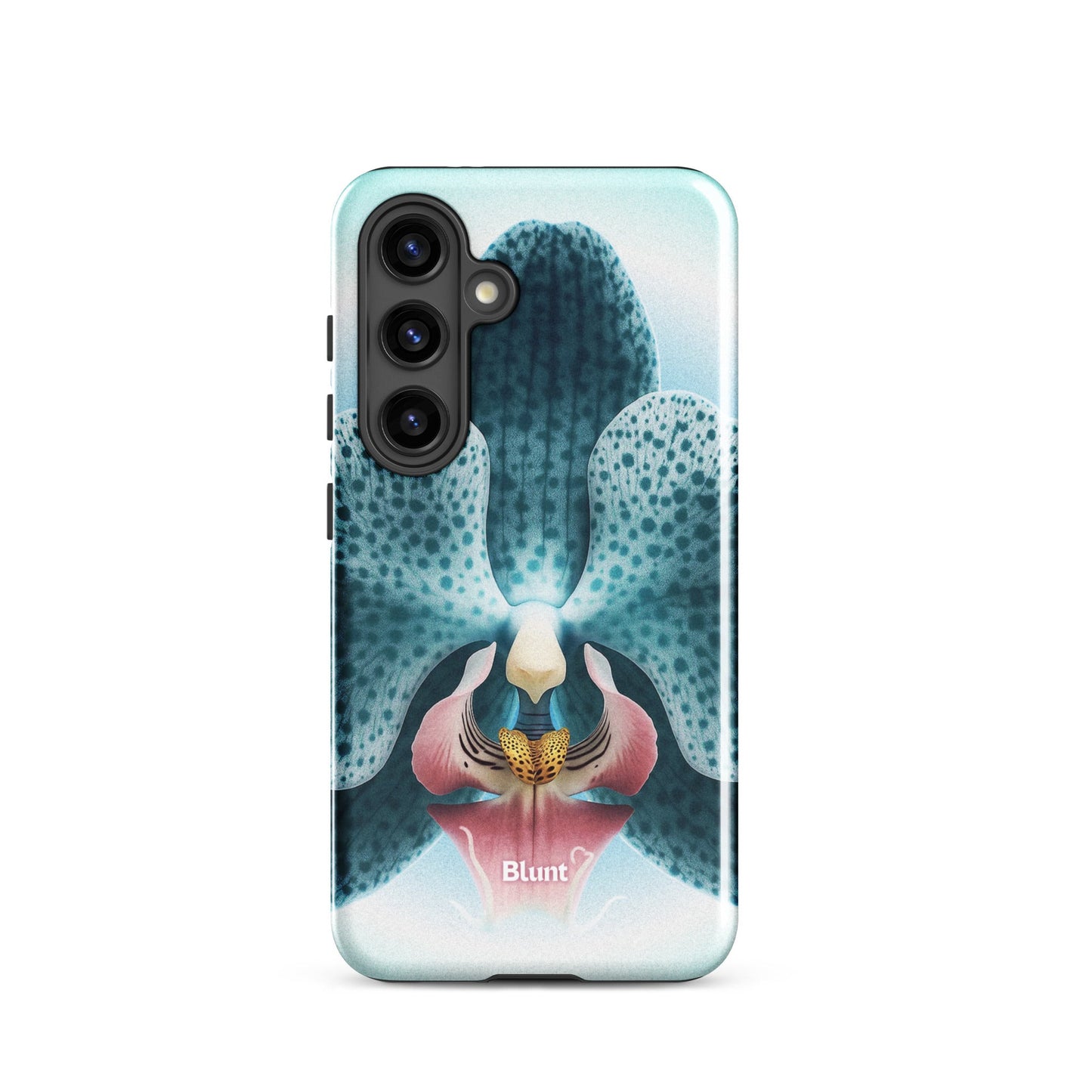 Feral Samsung Case - Blunt Cases