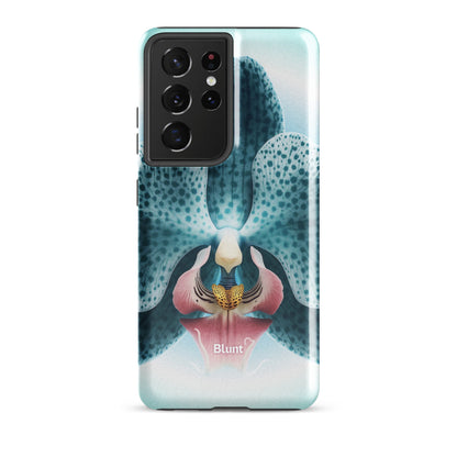 Feral Samsung Case - Blunt Cases