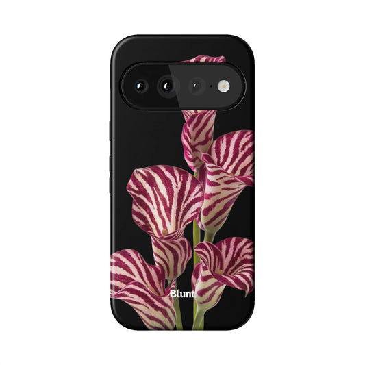 Feralia Pixel Case - Blunt Cases