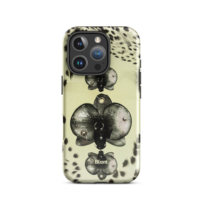 Feralin iPhone Case - Blunt Cases