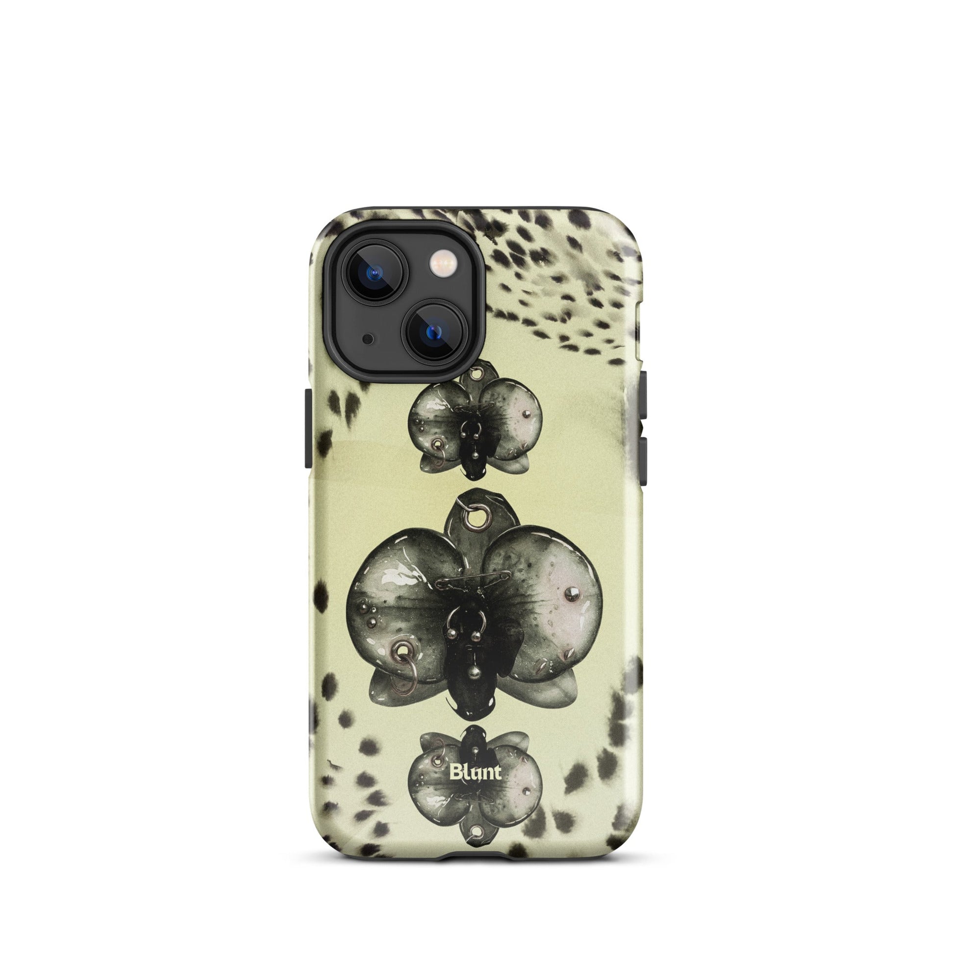 Feralin iPhone Case - Blunt Cases