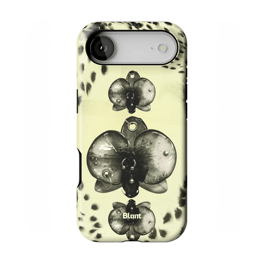 Feralin iPhone Case - Blunt Cases
