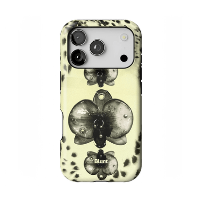 Feralin iPhone Case - Blunt Cases