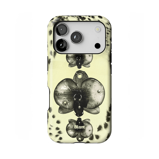 Feralin iPhone Case - Blunt Cases