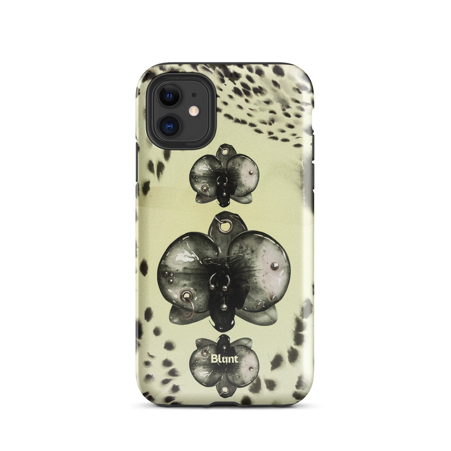Feralin iPhone Case - Blunt Cases