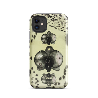 Feralin iPhone Case - Blunt Cases