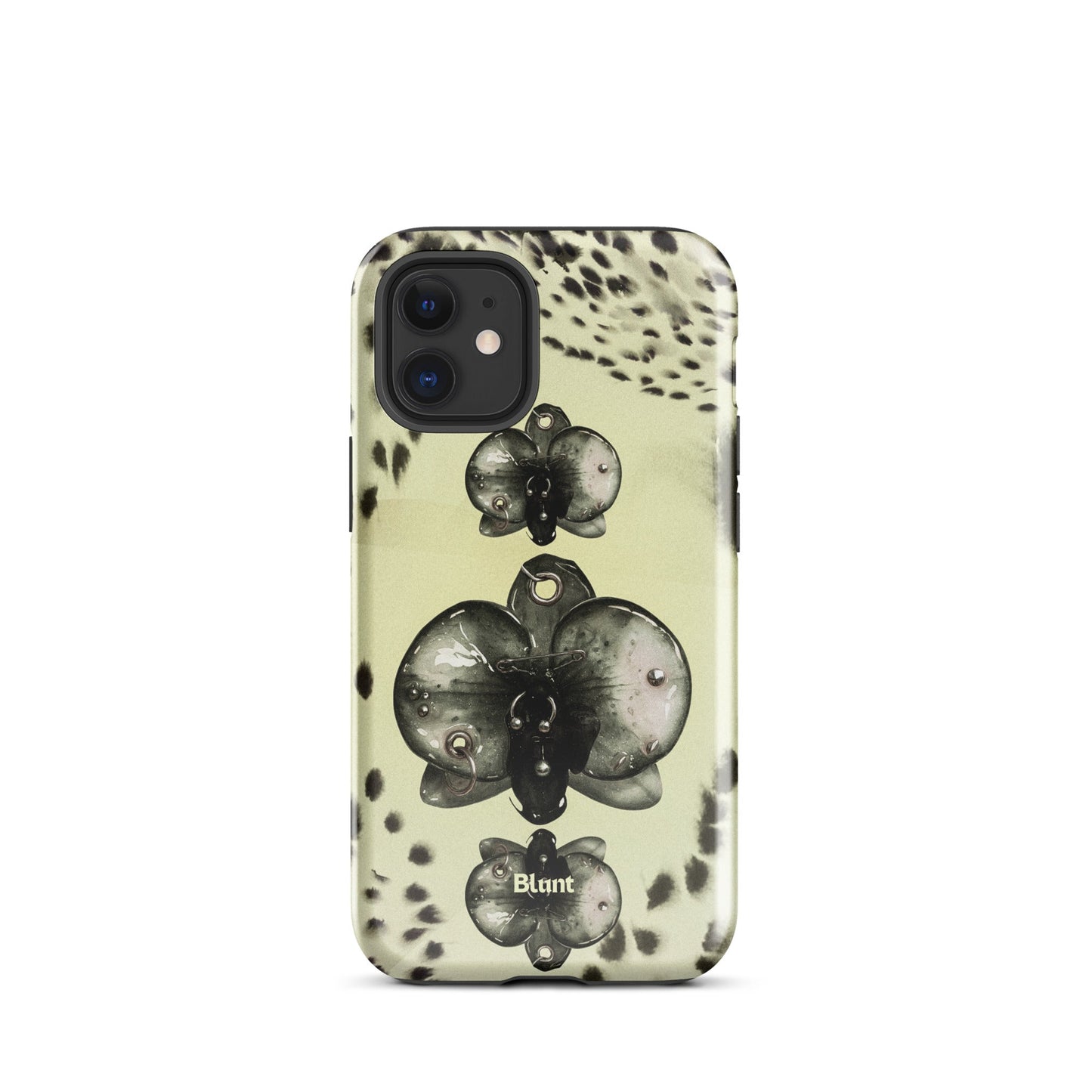 Feralin iPhone Case - Blunt Cases
