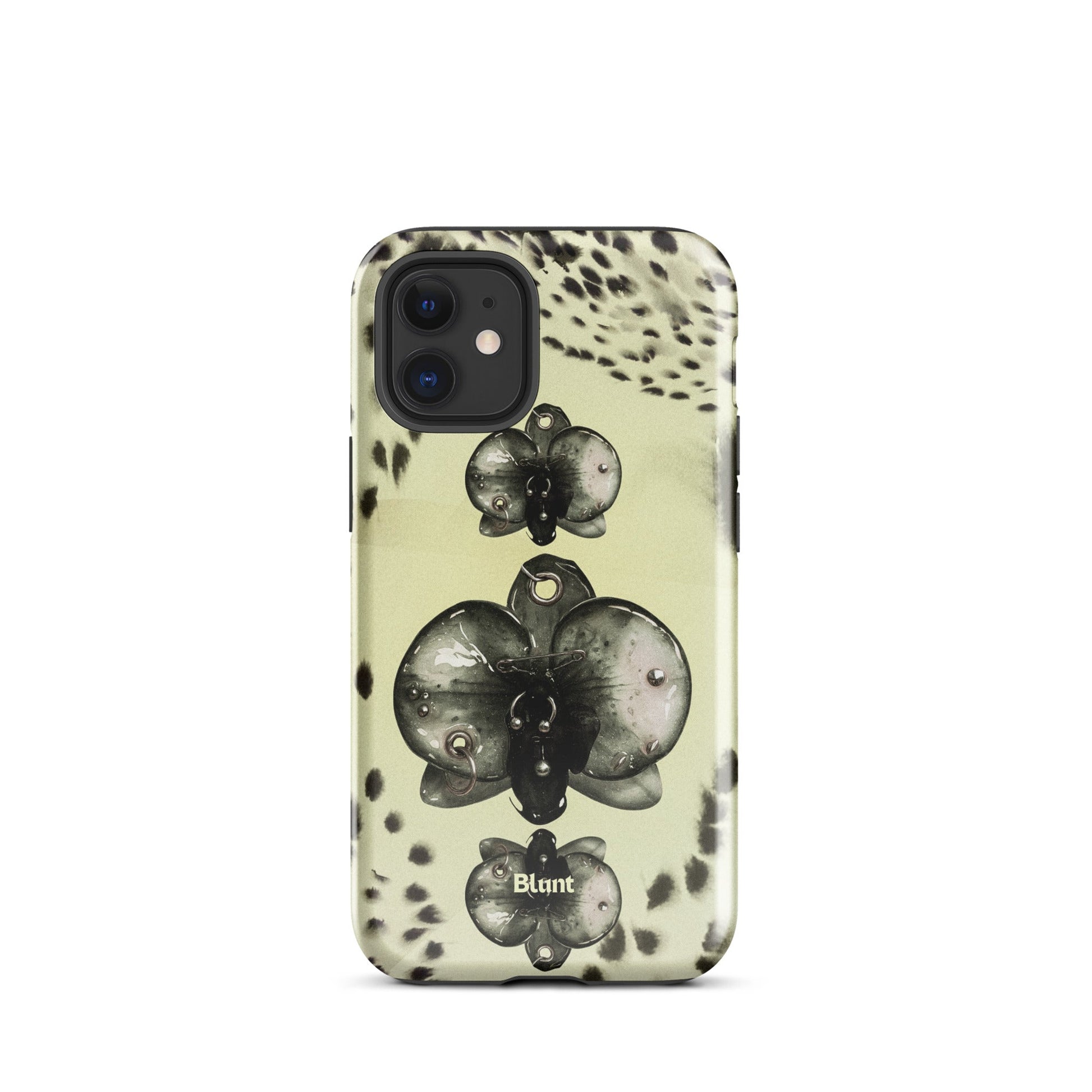Feralin iPhone Case - Blunt Cases