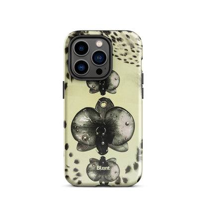 Feralin iPhone Case - Blunt Cases