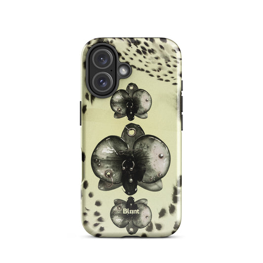 Feralin iPhone Case - Blunt Cases