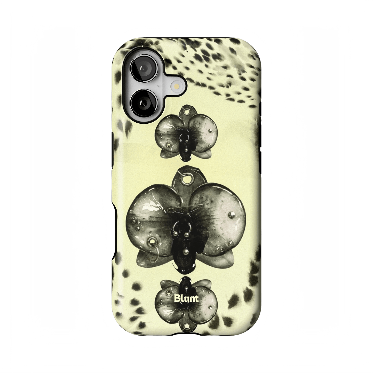 Feralin iPhone Case - Blunt Cases