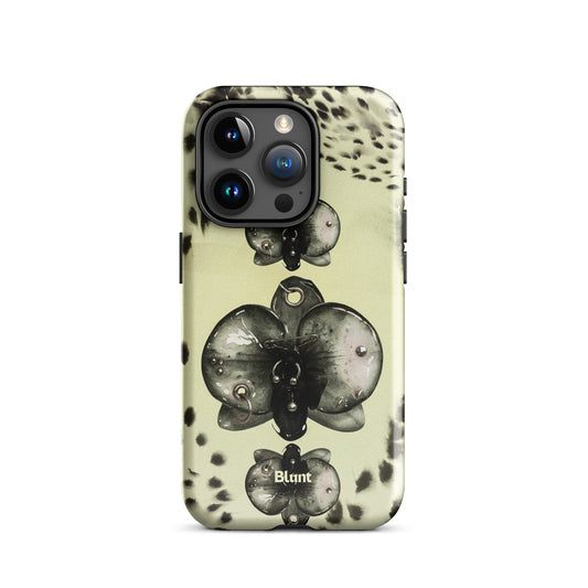 Feralin iPhone Case - Blunt Cases