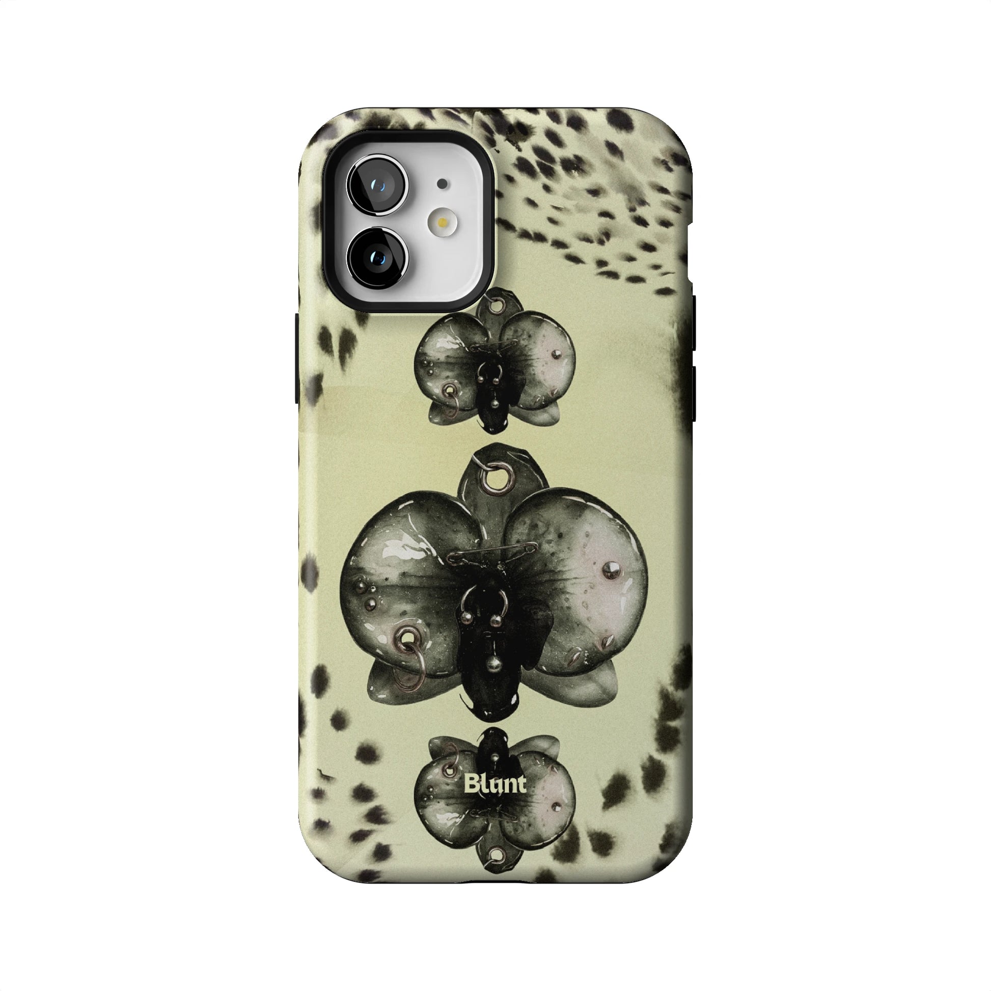 Feralin iPhone Case gallery - Iphone_12_Iphone_1