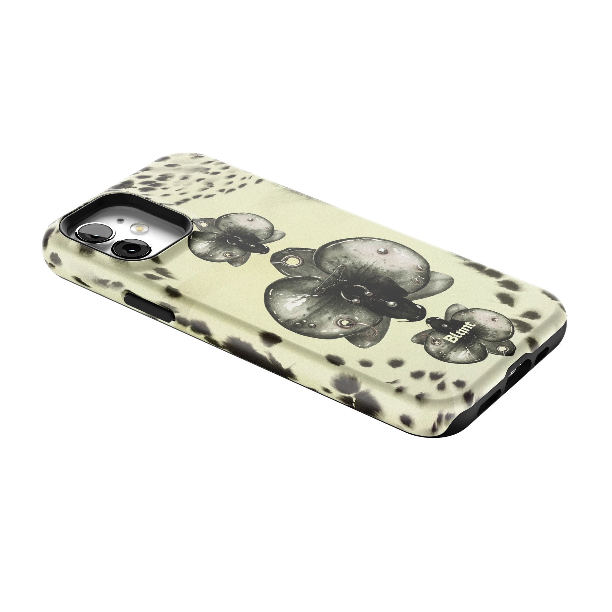 Feralin iPhone Case gallery - Iphone_12_Iphone_2