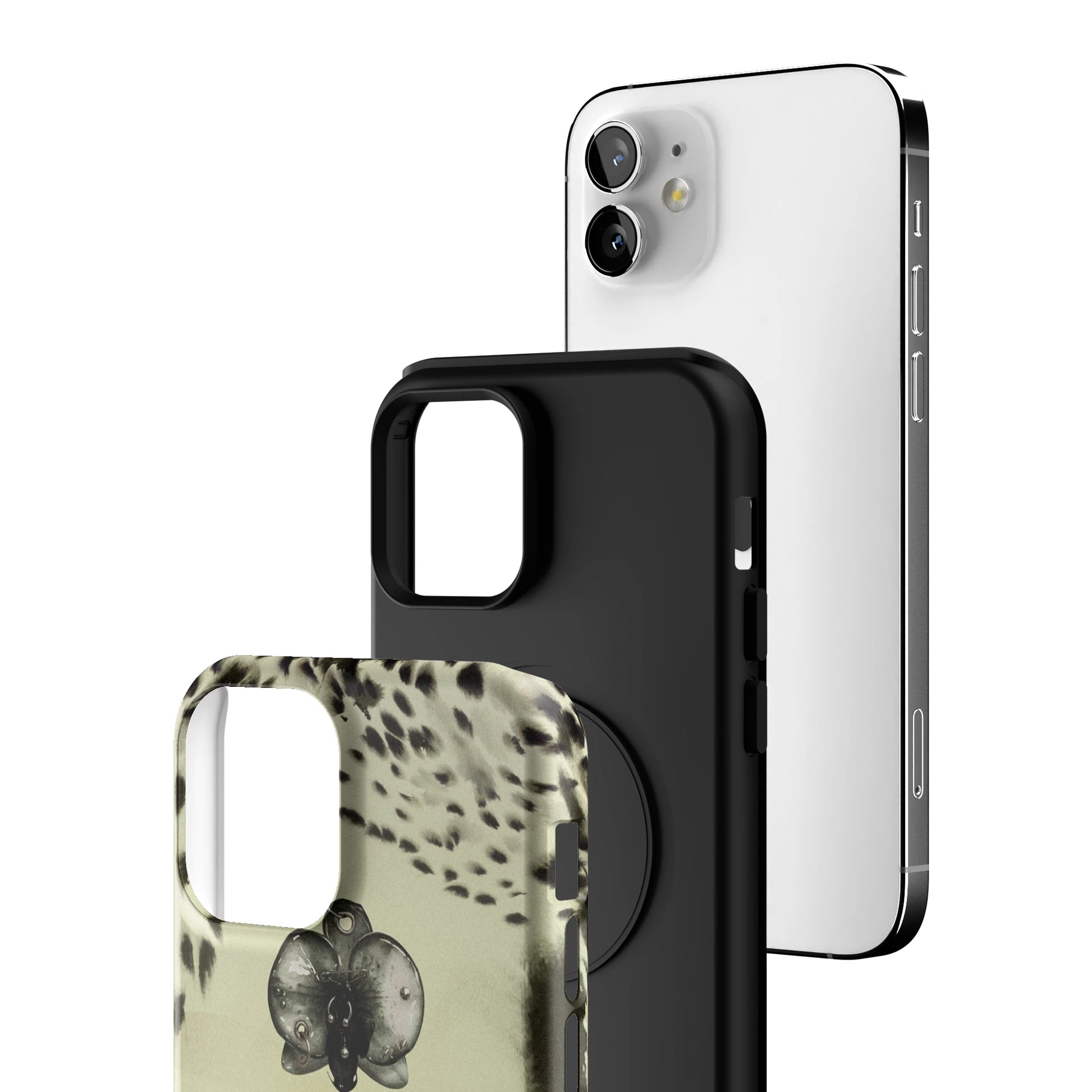 Feralin iPhone Case gallery - Iphone_12_Iphone_3