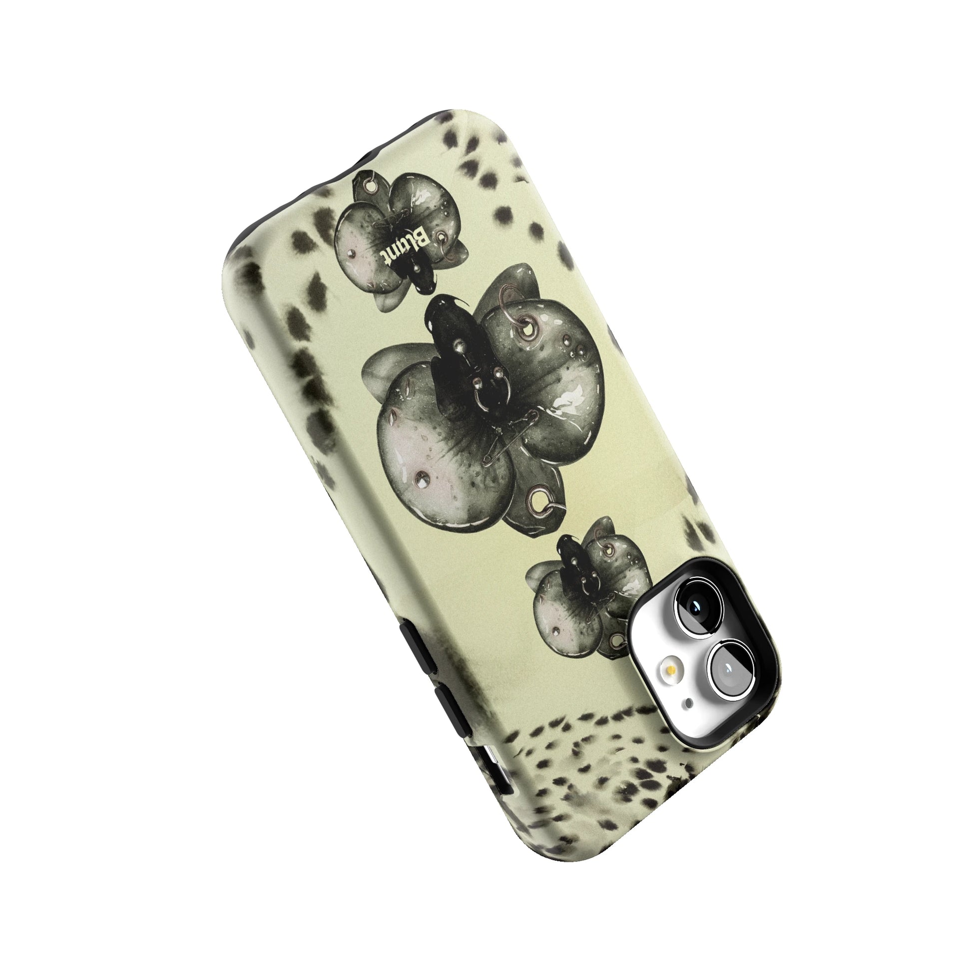 Feralin iPhone Case gallery - Iphone_12_Mini_Air_Plus_5