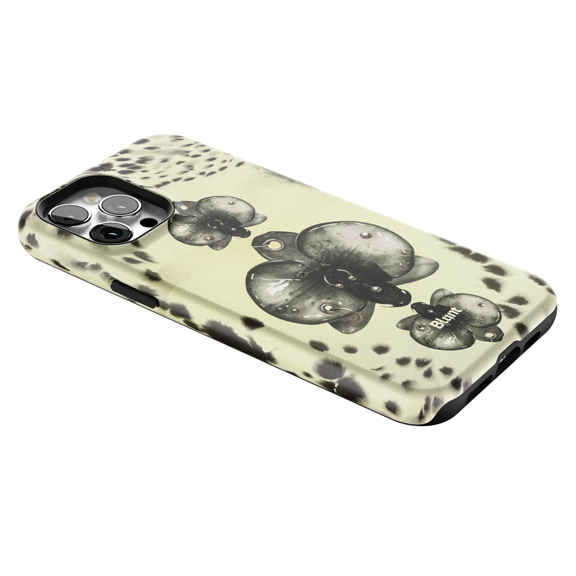 Feralin iPhone Case gallery - Iphone_12_Pro_Max_2