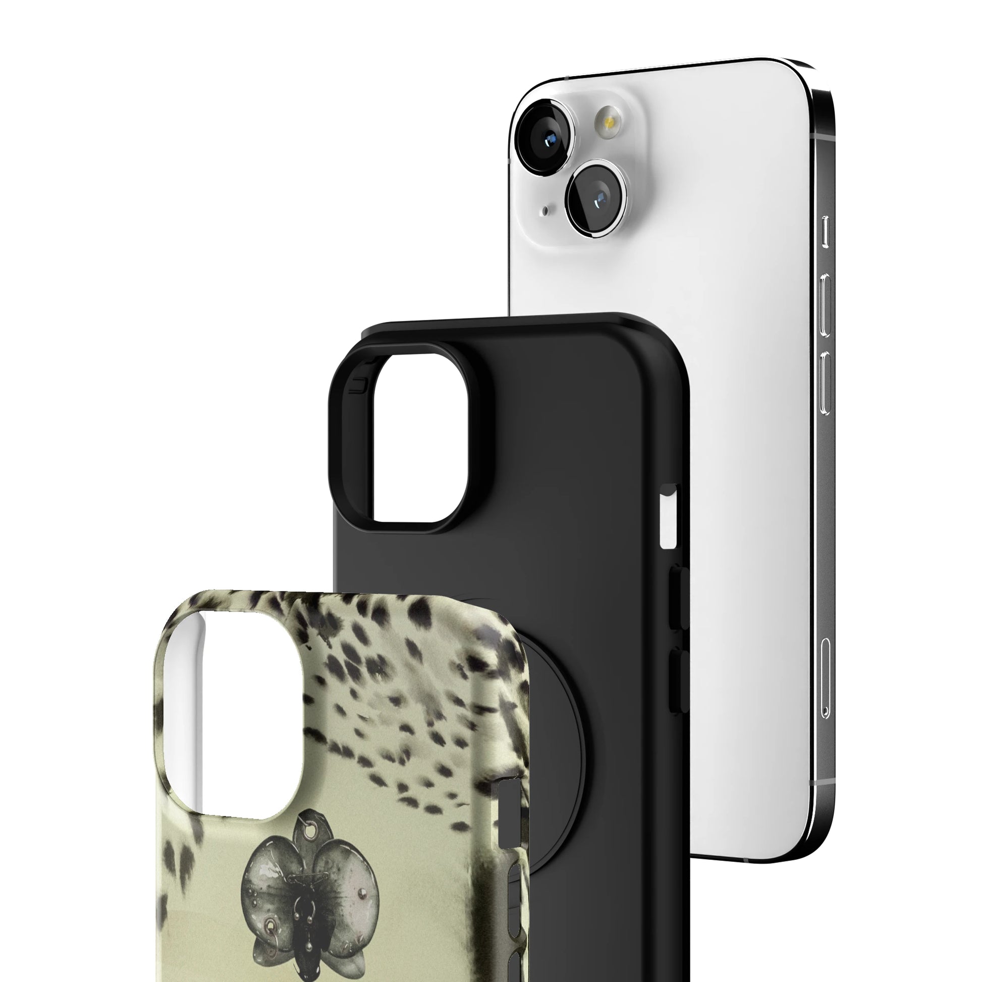 Feralin iPhone Case gallery - Iphone_13_Iphone_3
