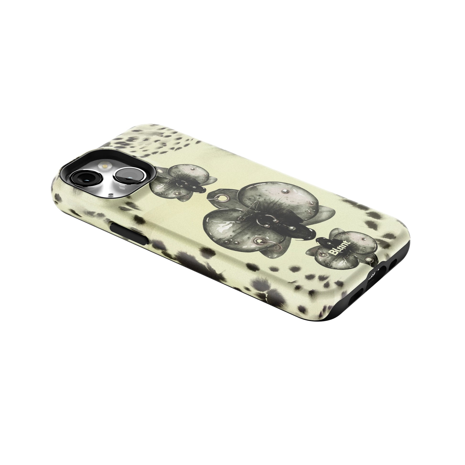 Feralin iPhone Case gallery - Iphone_13_Mini_Air_Plus_2