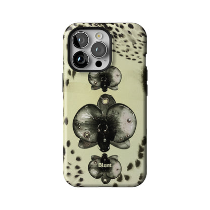 Feralin iPhone Case gallery - Iphone_13_Pro_1