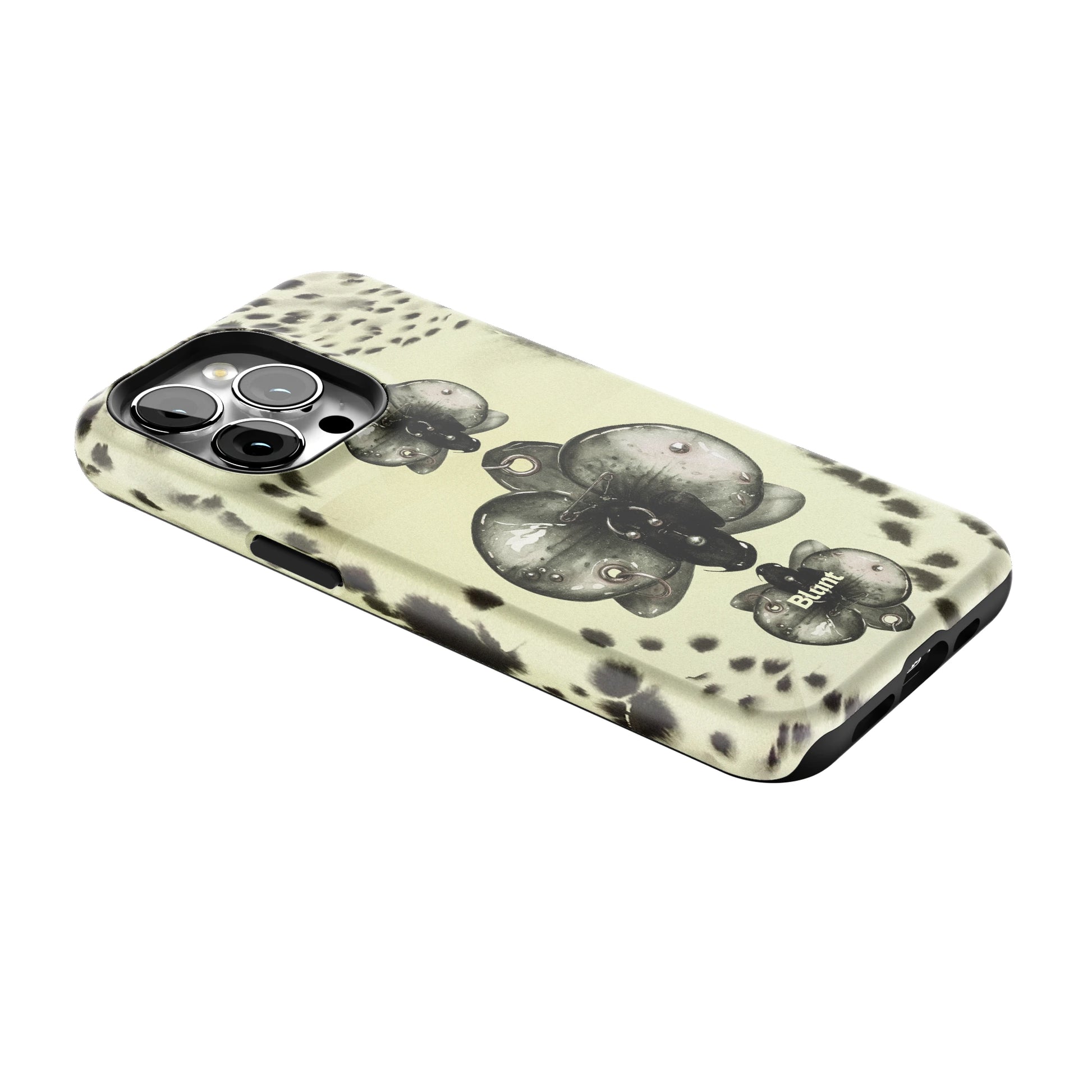 Feralin iPhone Case gallery - Iphone_13_Pro_2
