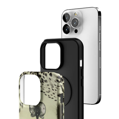 Feralin iPhone Case gallery - Iphone_13_Pro_3