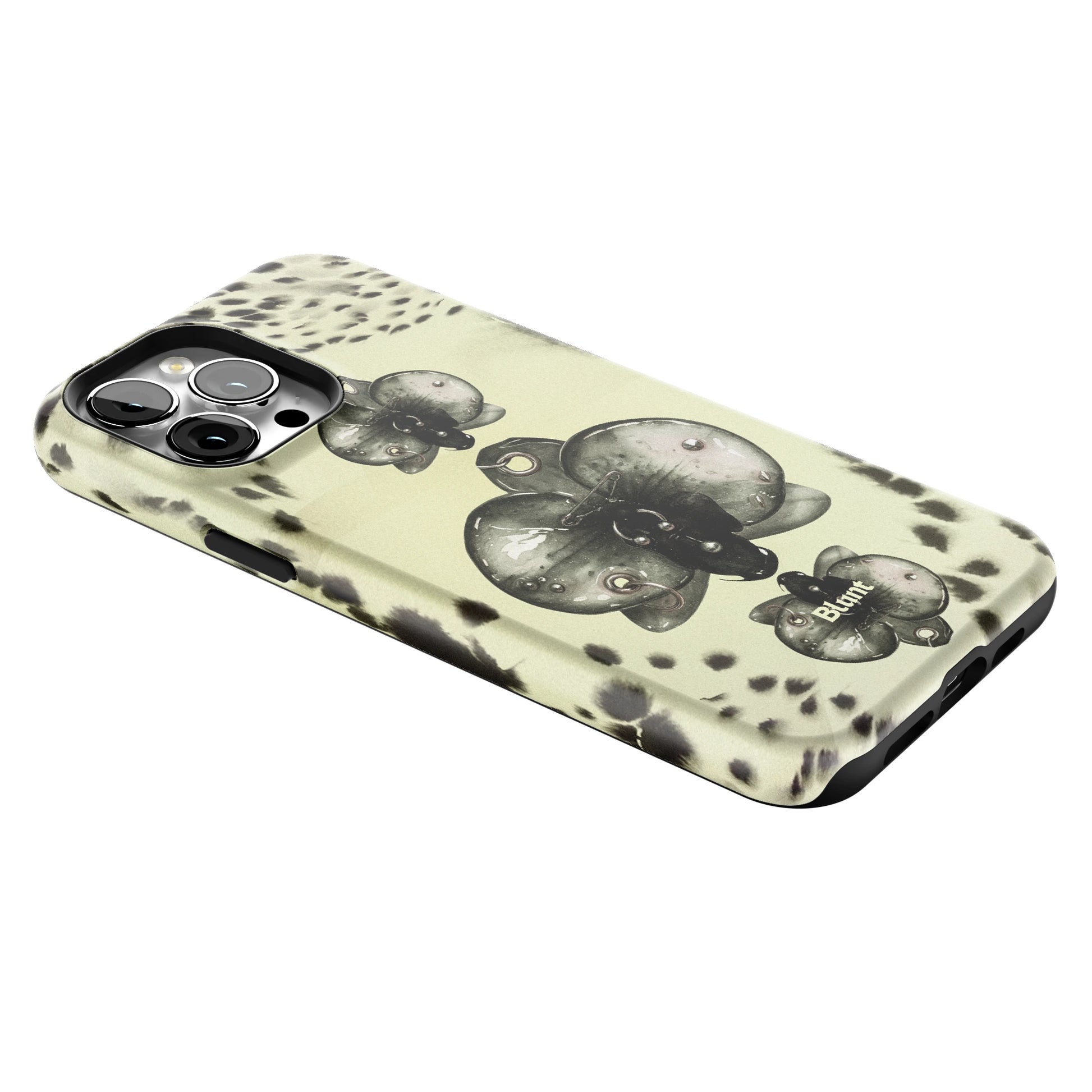 Feralin iPhone Case gallery - Iphone_13_Pro_Max_2