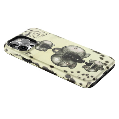 Feralin iPhone Case gallery - Iphone_13_Pro_Max_2