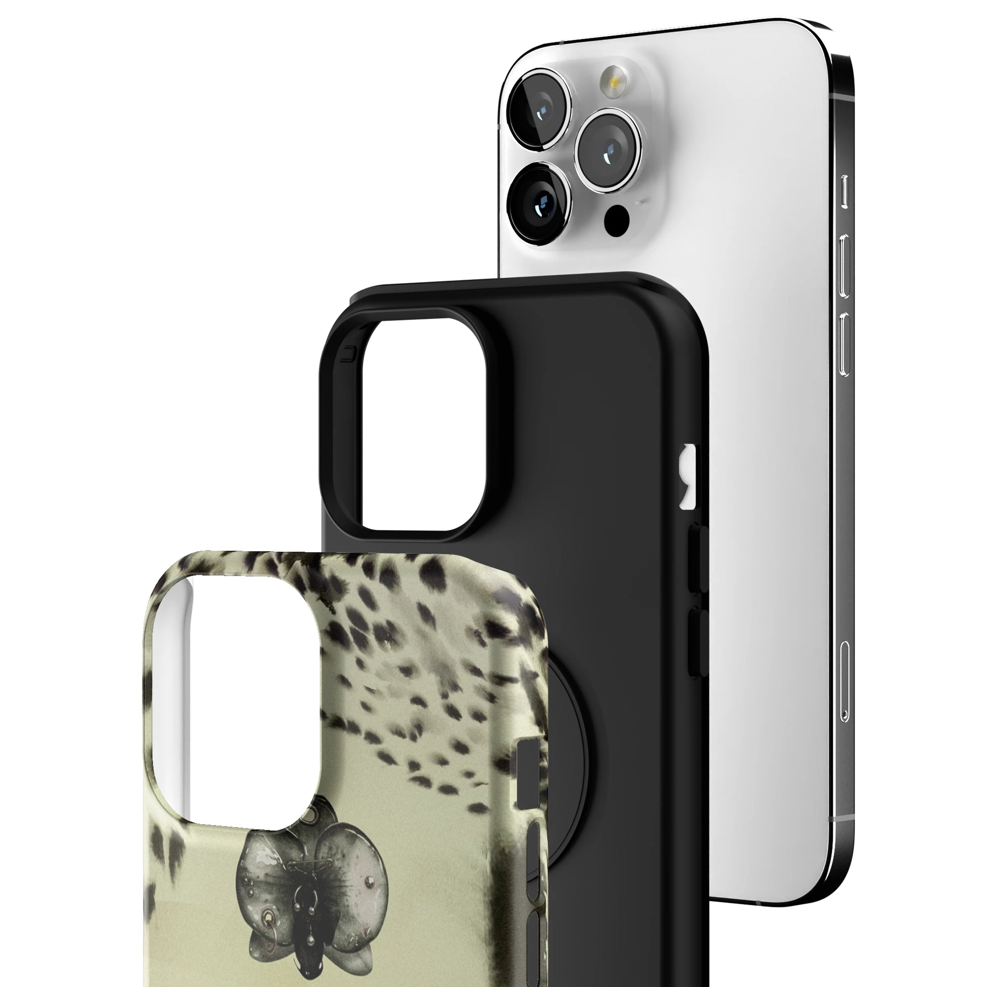 Feralin iPhone Case gallery - Iphone_13_Pro_Max_3