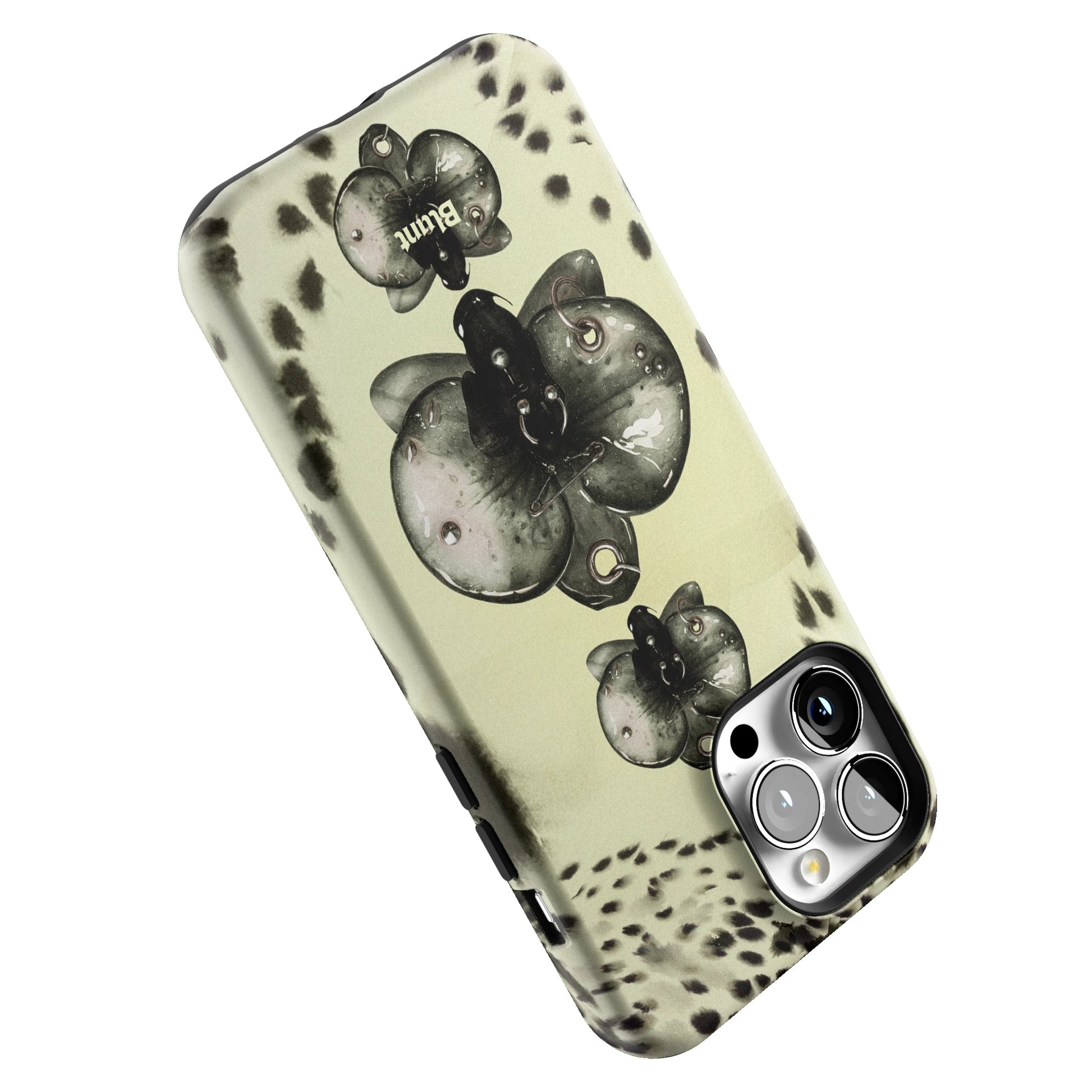 Feralin iPhone Case gallery - Iphone_13_Pro_Max_5