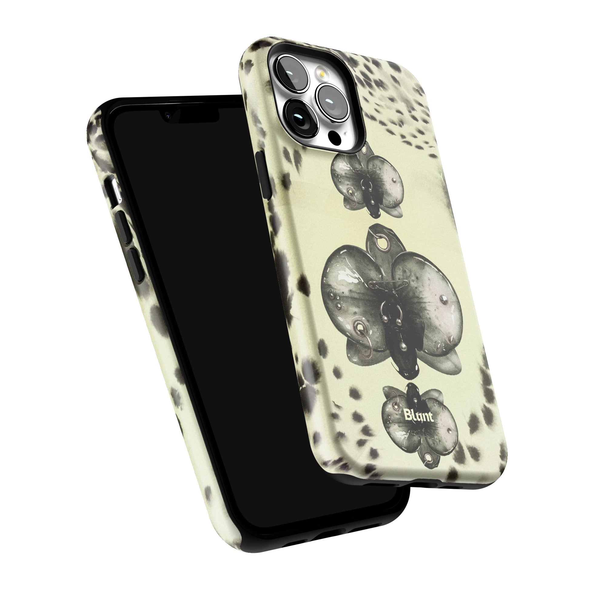 Feralin iPhone Case gallery - Iphone_13_Pro_Max_6