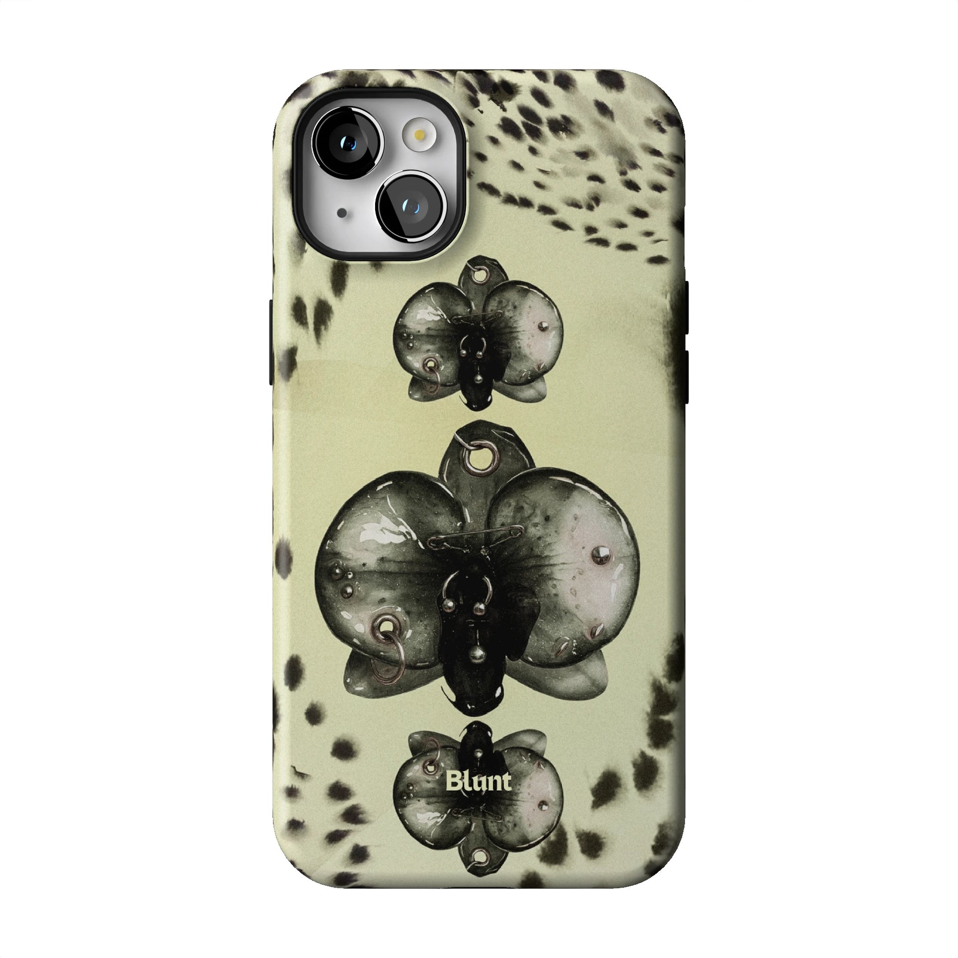 Feralin iPhone Case gallery - Iphone_14_Mini_Air_Plus_1